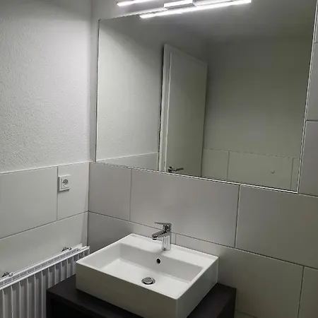 Hotel Pension Norddeich נורדייך