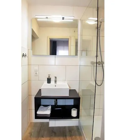Hotel Pension Norddeich בית הארחה נורדייך