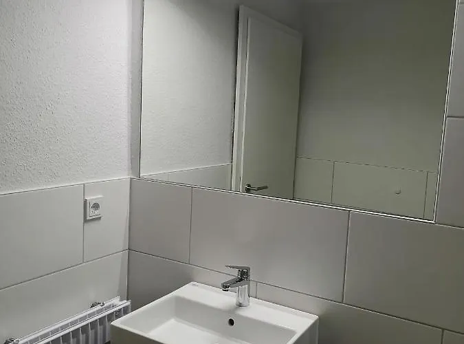 Hotel Pension Norddeich Norddeich (Norden)