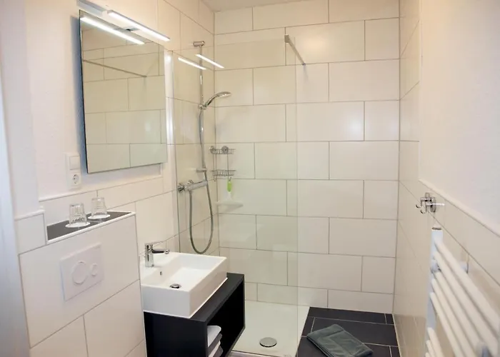 Gæstehus Hotel Pension Norddeich 4*
